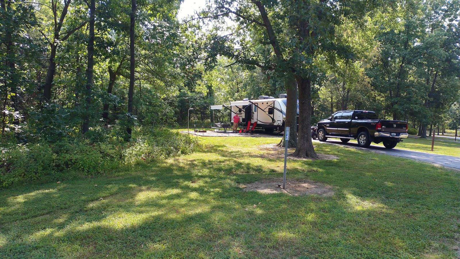 Sandee Ray Behrens Recreation Area