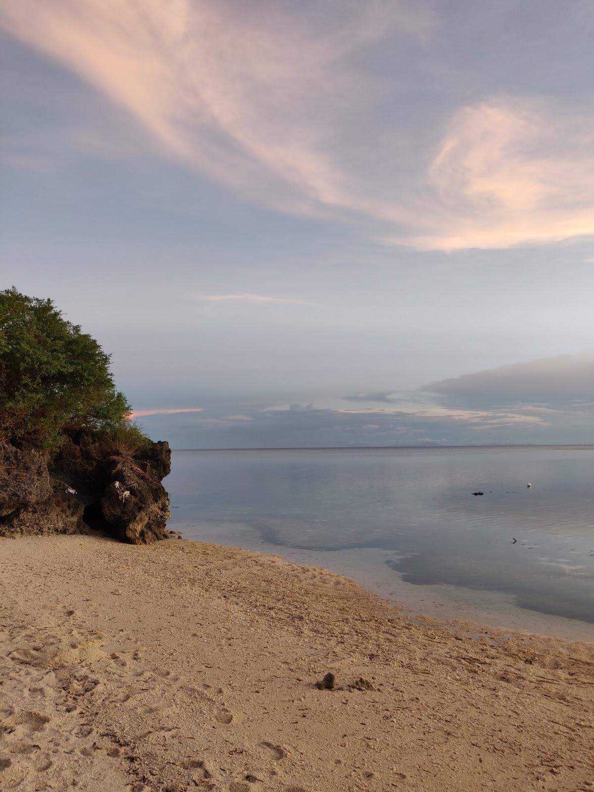 Sandee Pontod Beach
