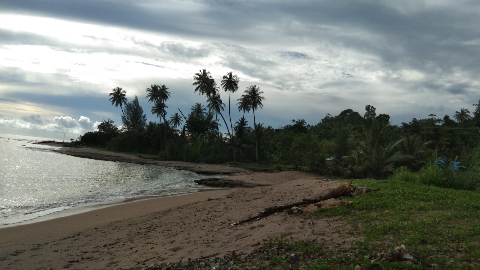Sandee Nancala Beach