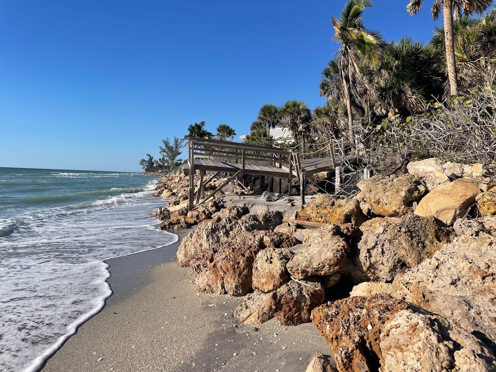 Sandee - Blind Pass Beach