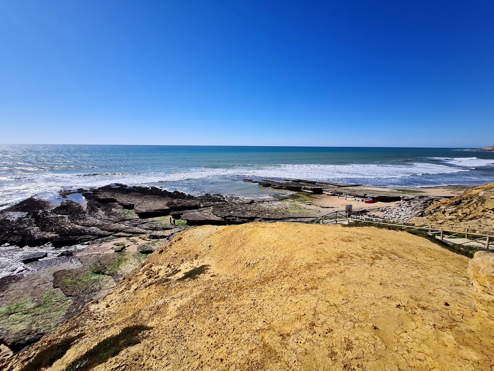 Sandee Praia Pedra Branca