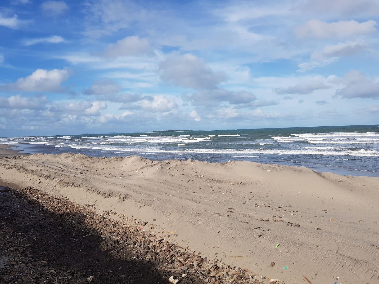 Sandee Calangcawan Beach