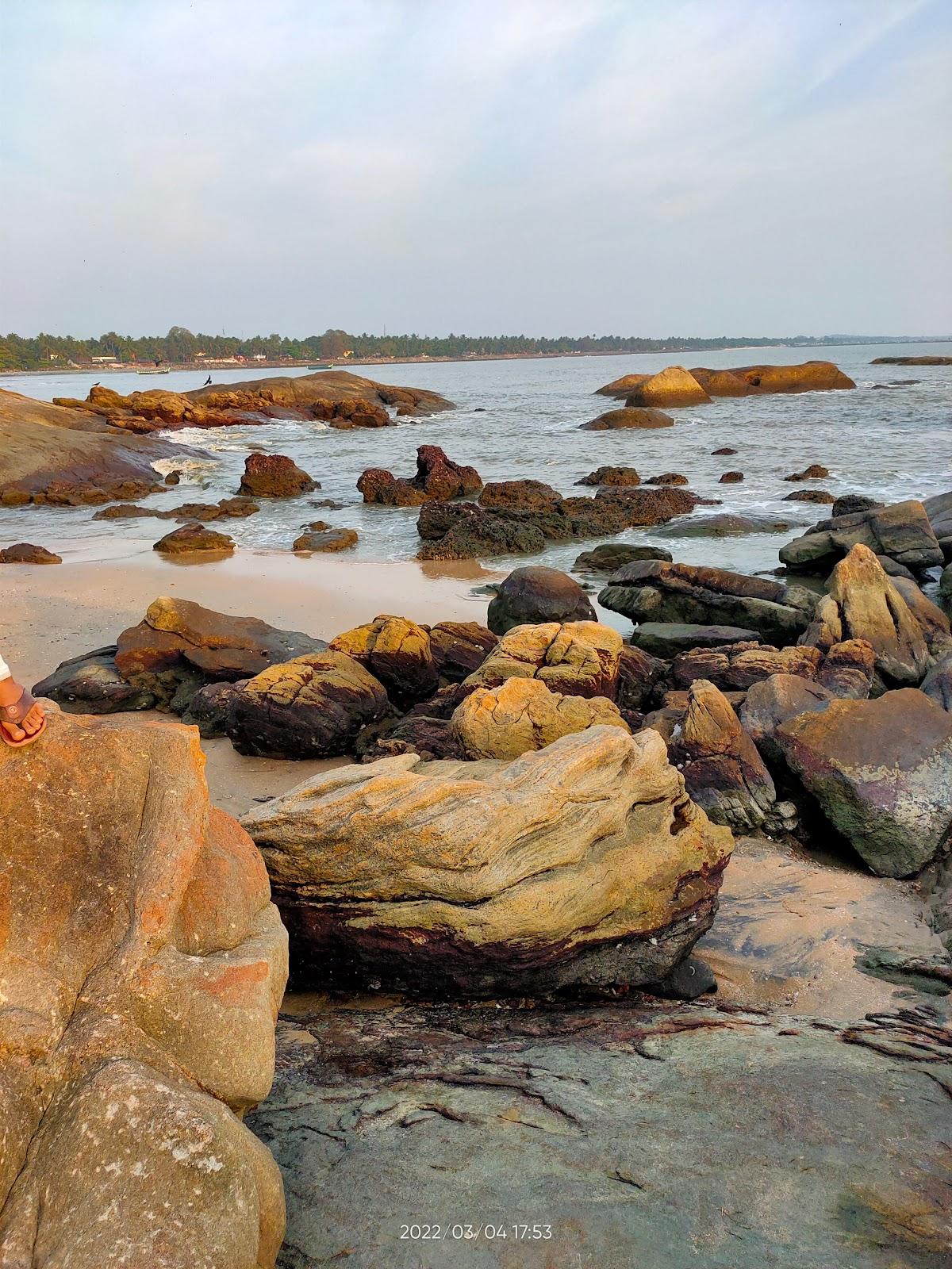Sandee Pantai Pandansari