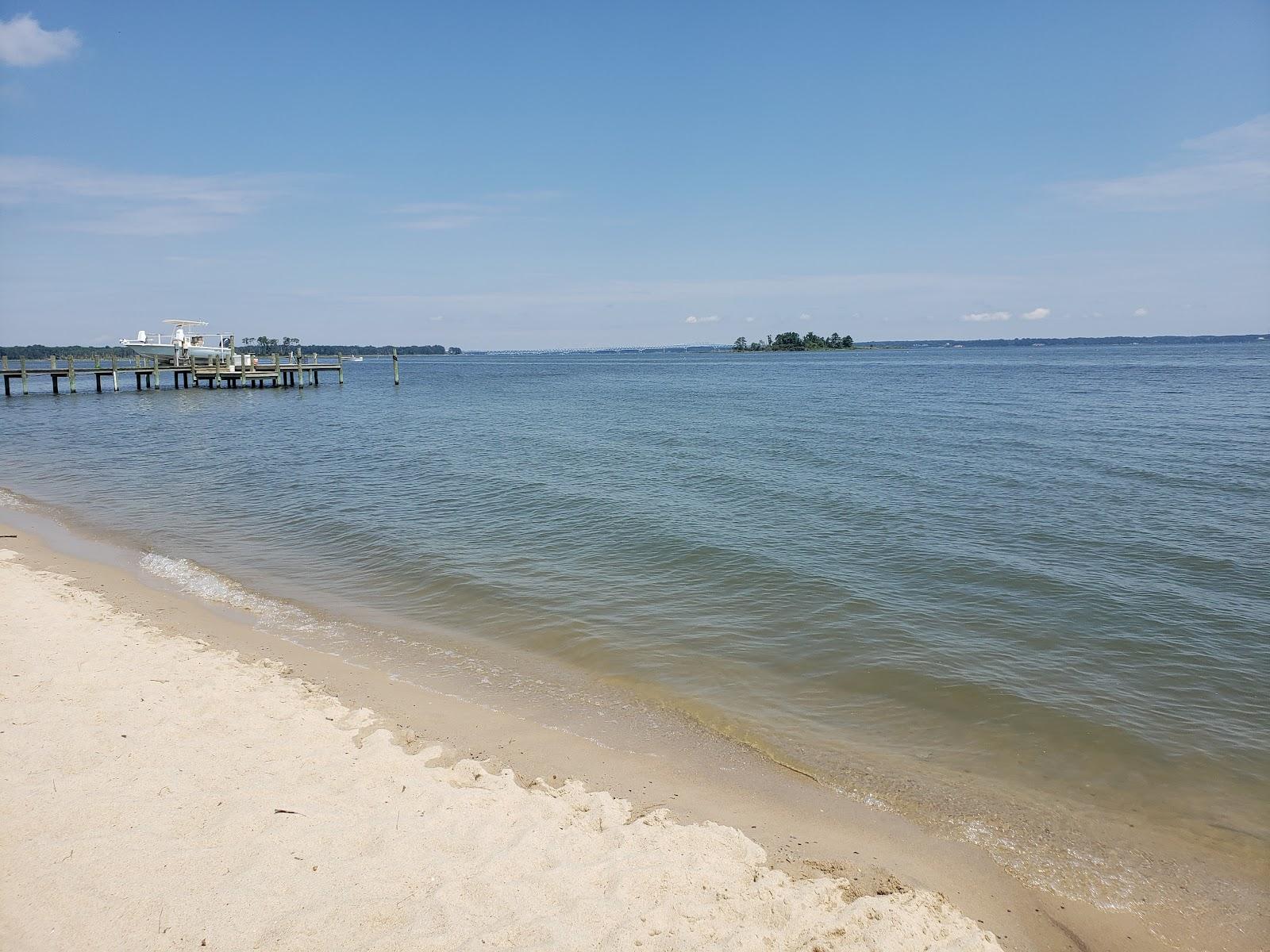 Sandee Wake Beach