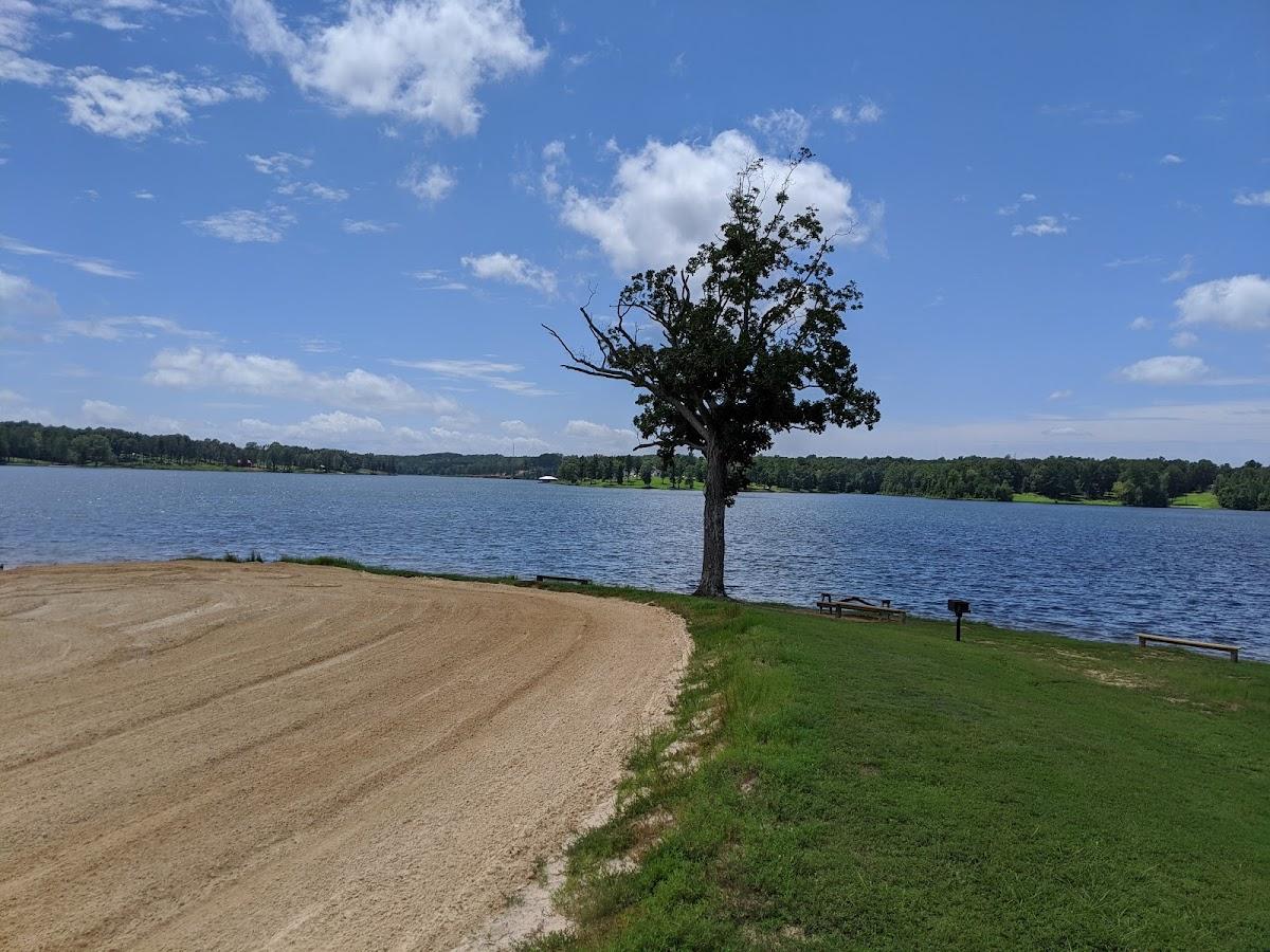 Caroll County Thousand Acre Recreation Lake - United States: Info, Photos -  Sandee