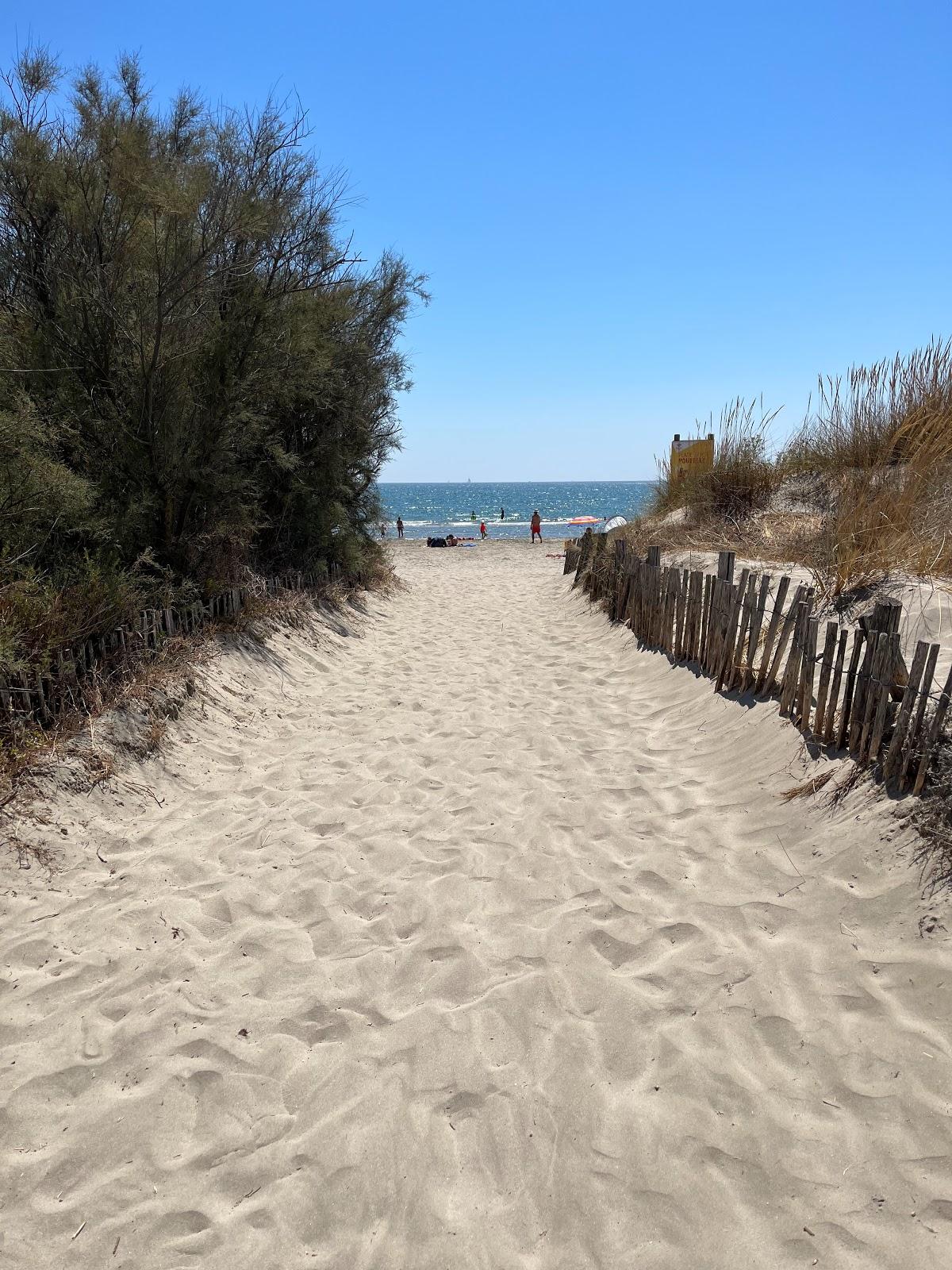 Sandee - Plage Du Grand Travers