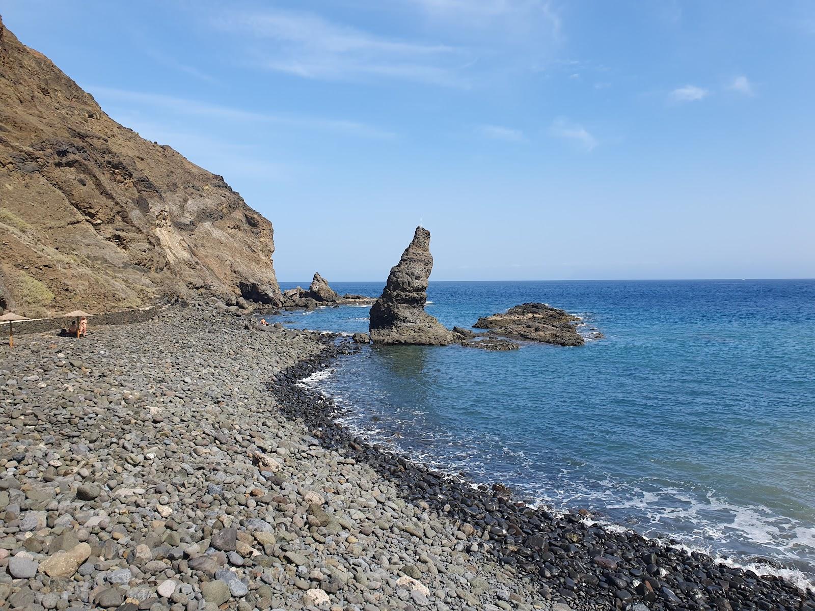 Sandee - La Caleta De Hermigua