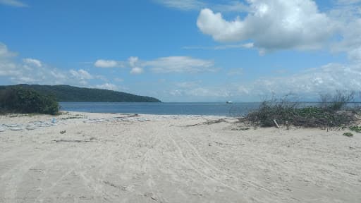 Sandee - Praia Do Istmo
