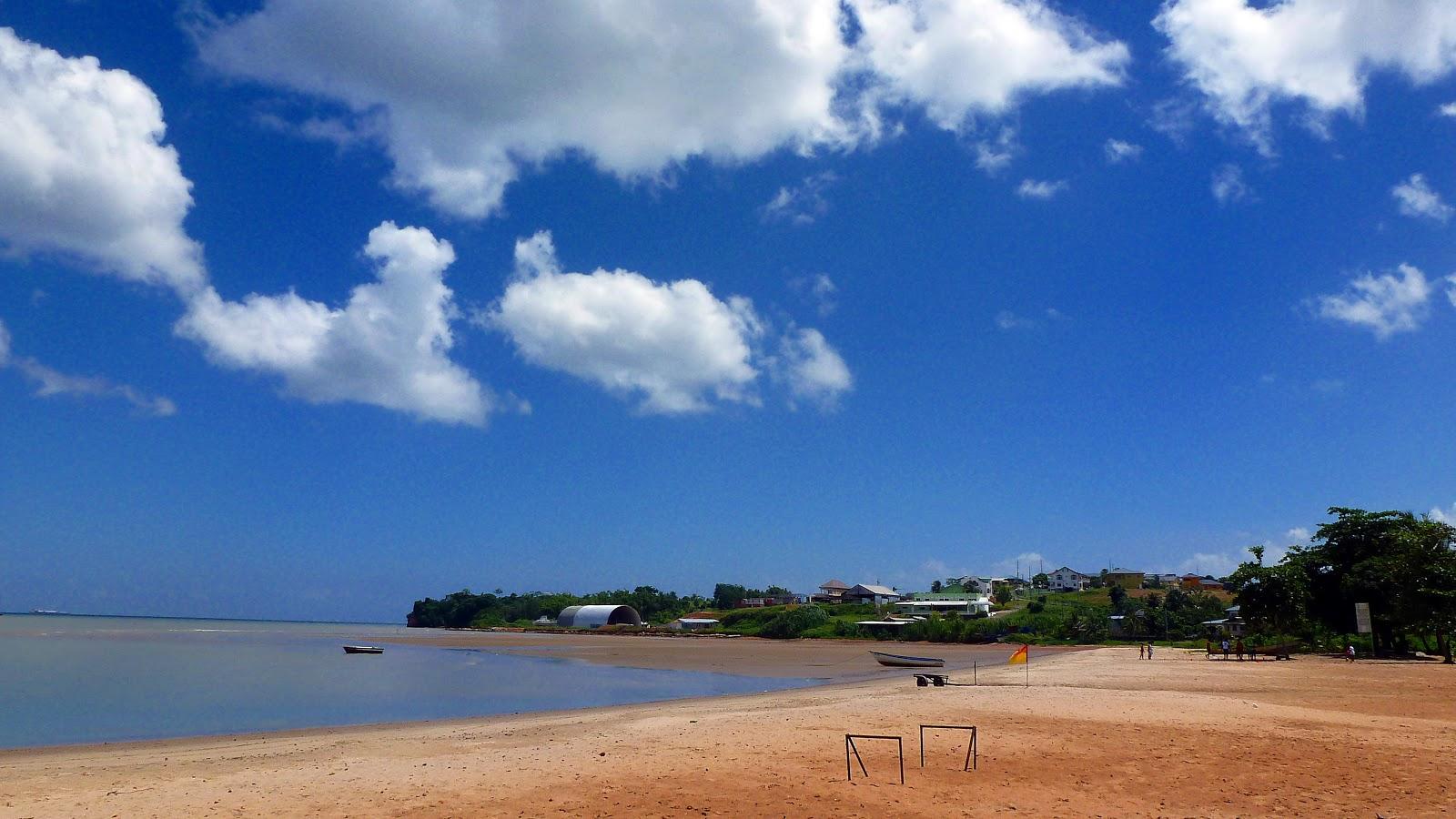 Sandee Vessigny Beach