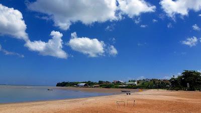 Sandee - Vessigny Beach