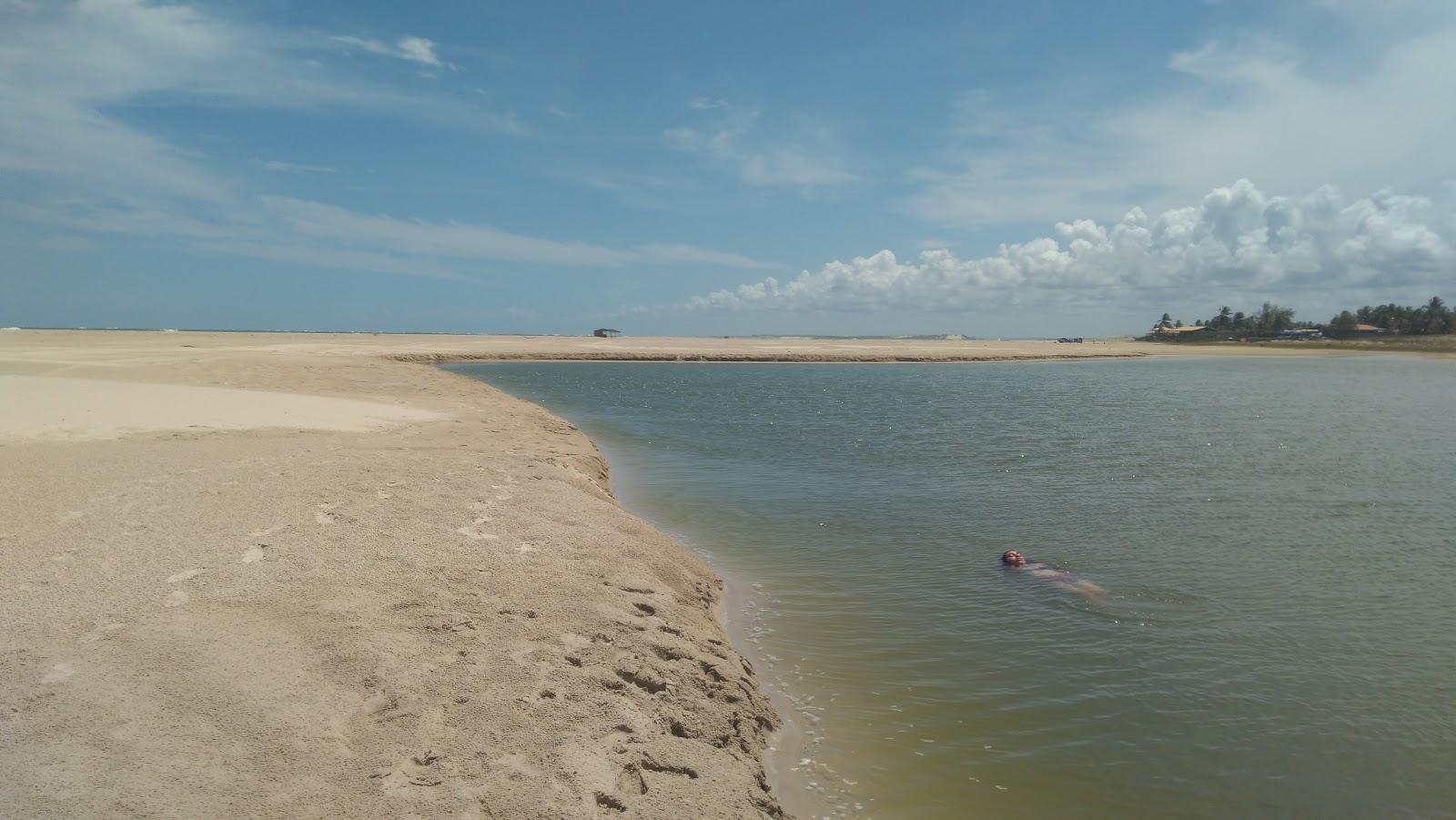 Sandee Piscinas Naturais