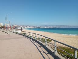Sandee Playa Del Deporte