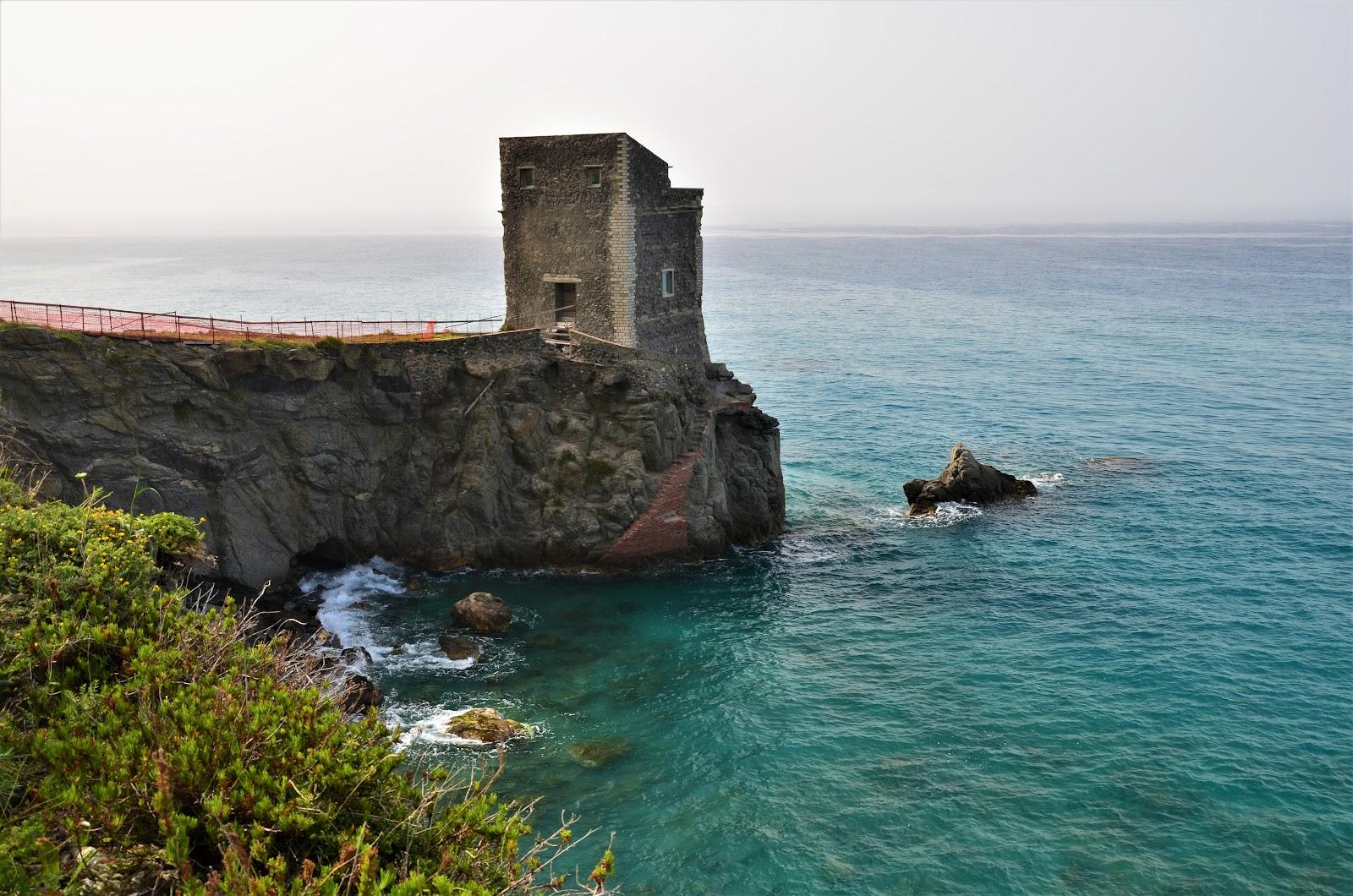 Sandee - Spiaggia Gliaca Di Piraino