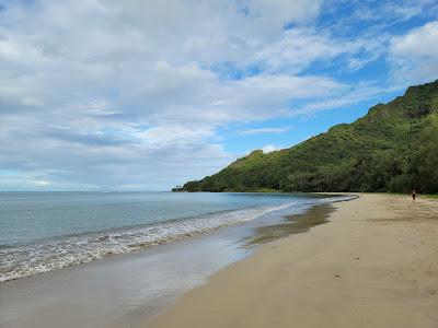 Sandee - Kahana Bay Beach Park