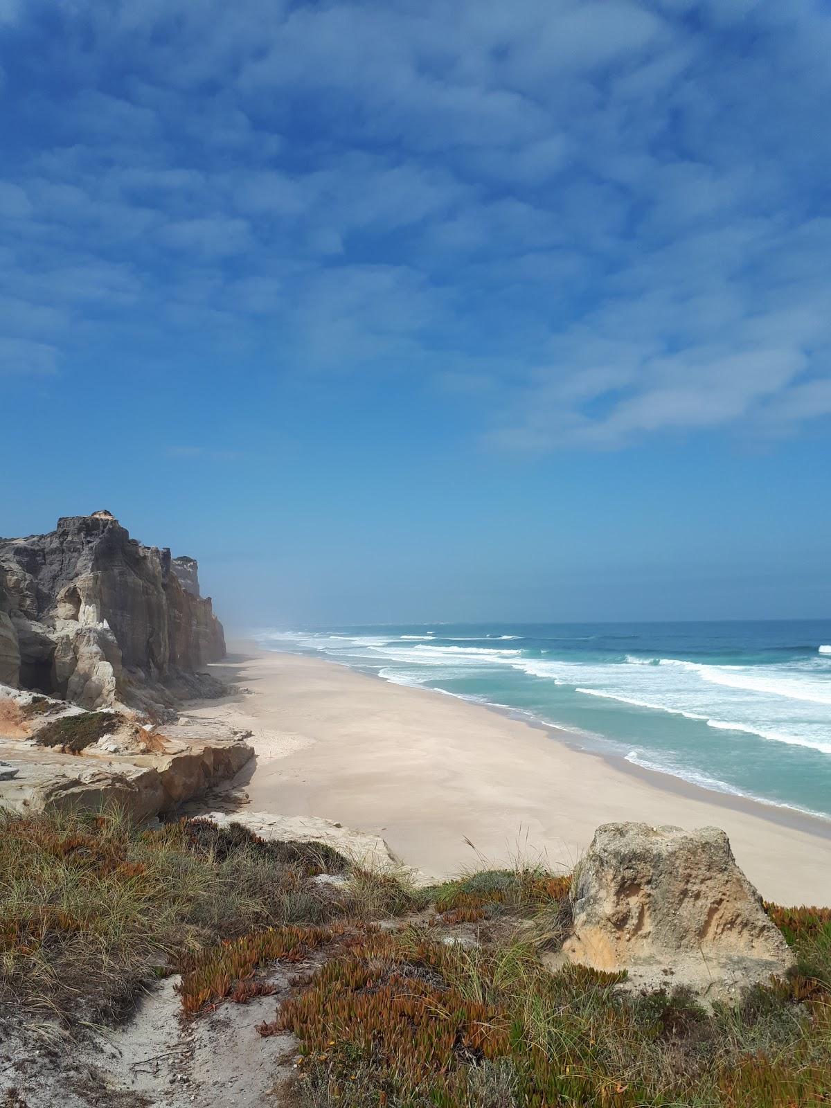 Sandee Praia Da Estrela
