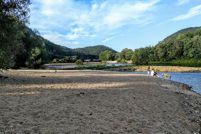 Sandee - Praia Fluvial Ponte — Penacova