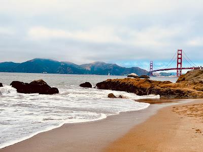 Sandee - Baker Beach