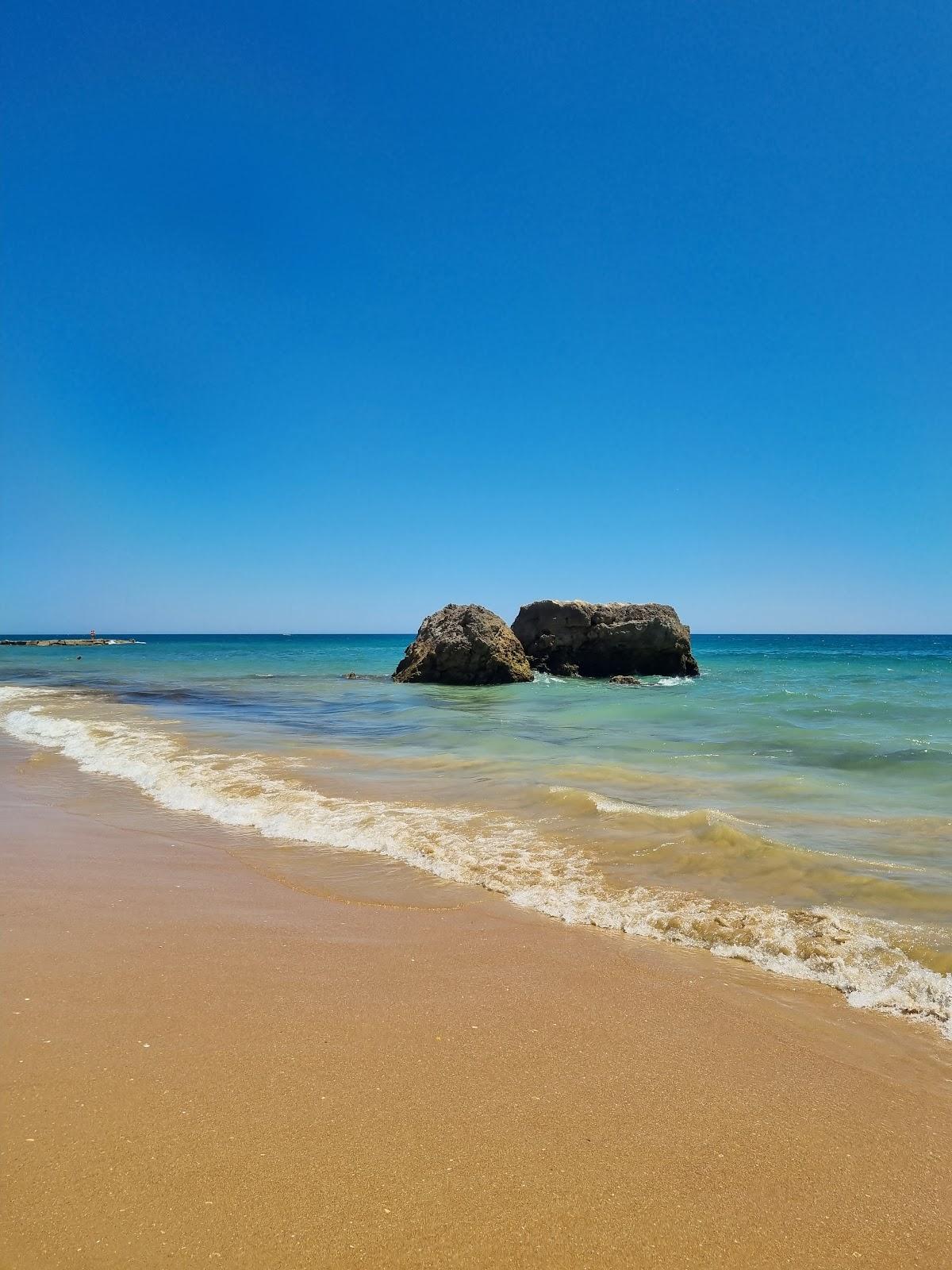 Sandee - Praia Dos Leotes