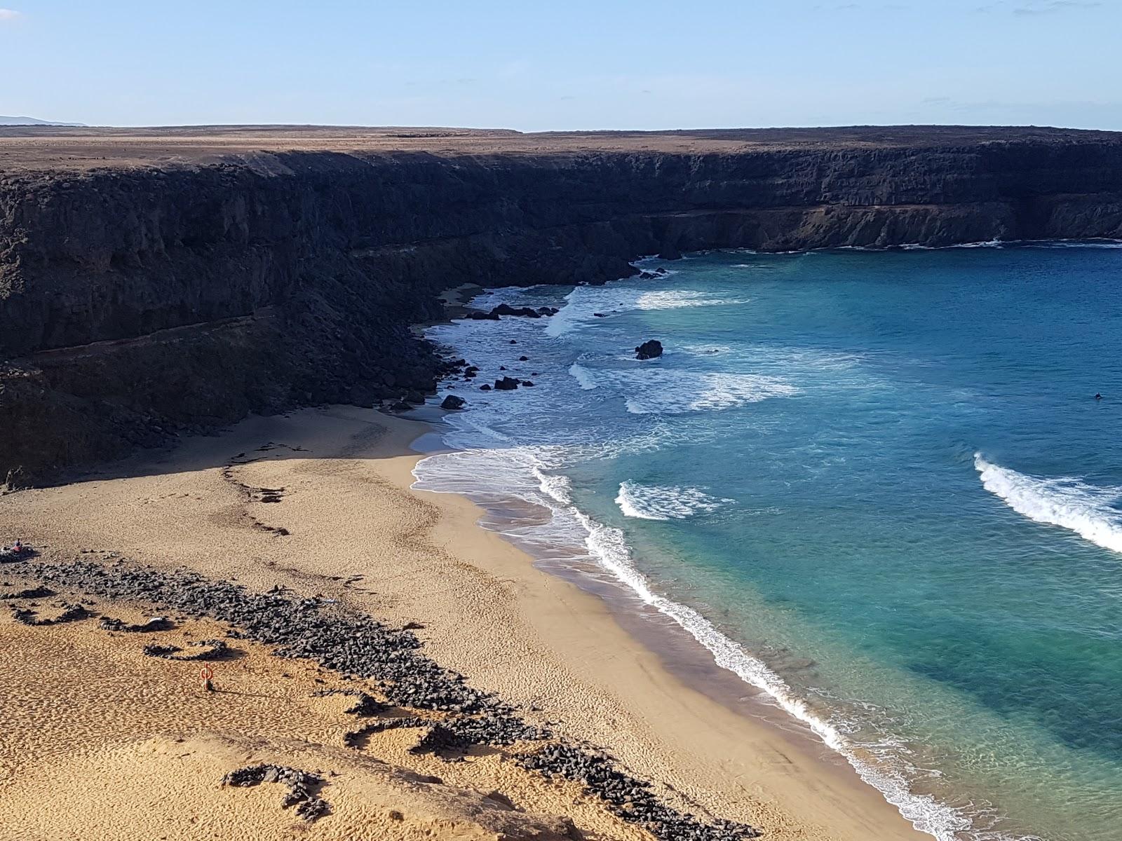 Sandee - Playa De Cofete