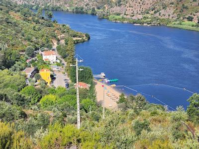 Sandee - Praia Fluvial Do Alamal