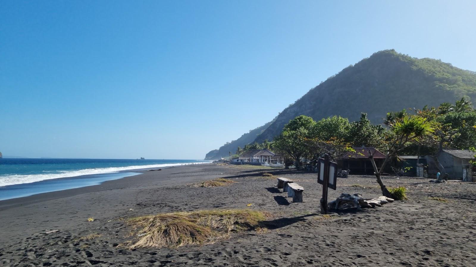 Sandee Pantai Bugbug