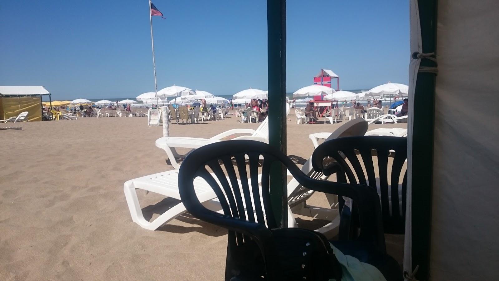 Sandee Balneario Punto Uno