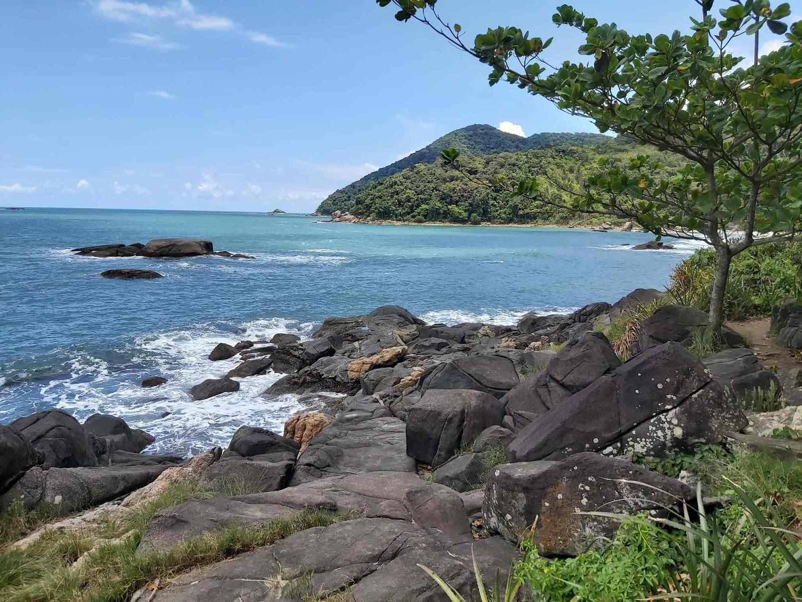 Sandee Praia De Prainha Branca