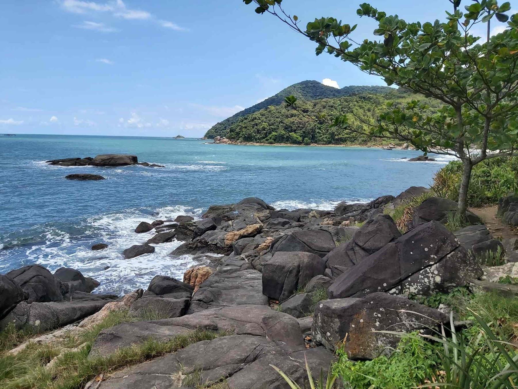 Sandee Praia De Prainha Branca