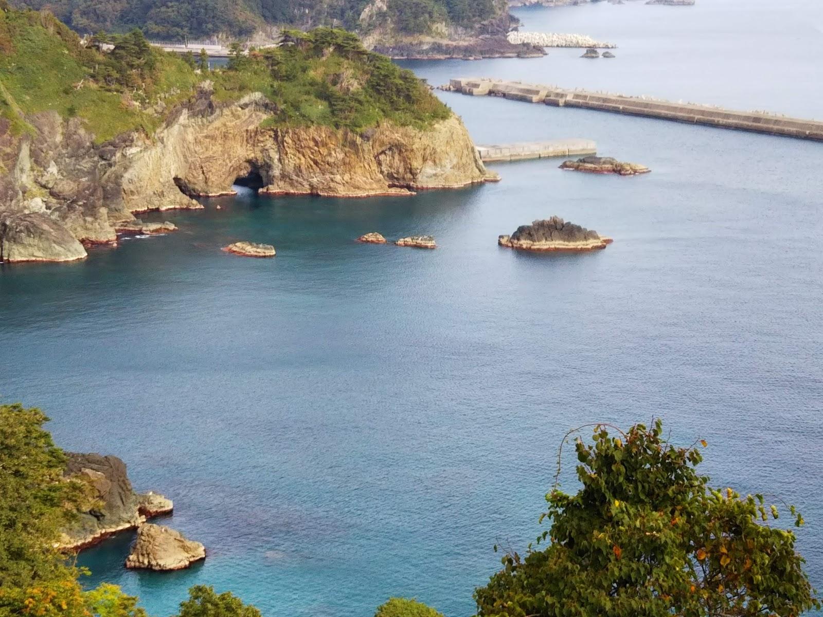 Sandee Moshi Coast