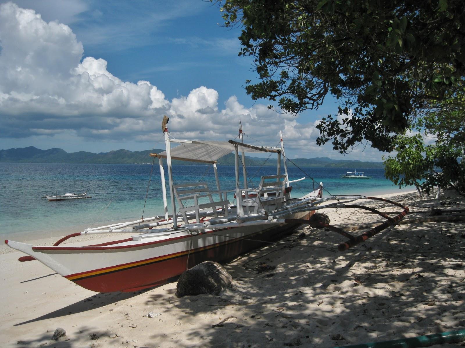 Sandee Nagtenga Beach