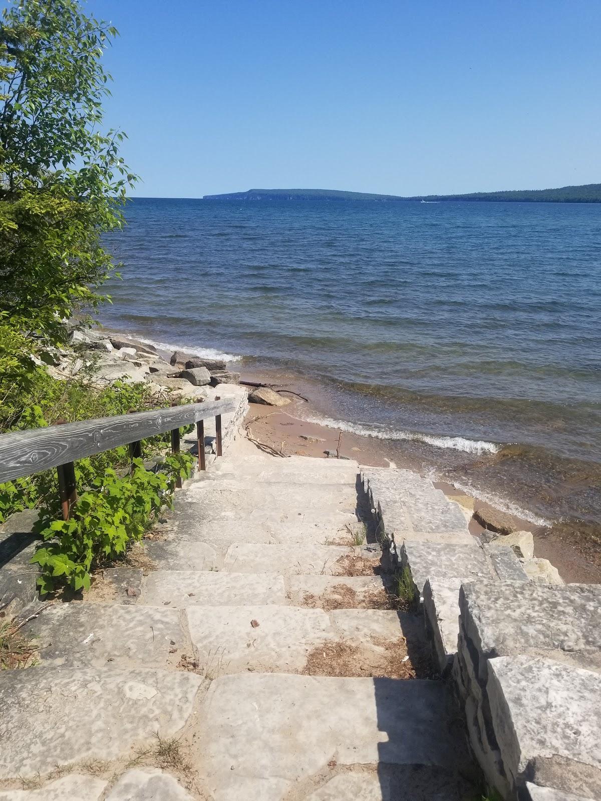 Sandee - Bay Furnace Recreation Area Beach