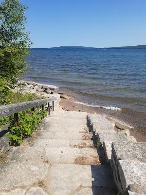 Sandee - Bay Furnace Recreation Area Beach