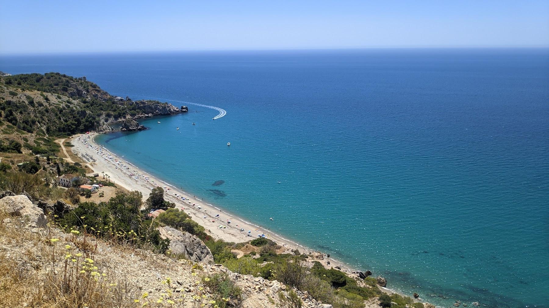 Sandee Playa De El Canuelo Photo