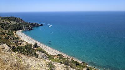 Sandee - Playa De El Canuelo