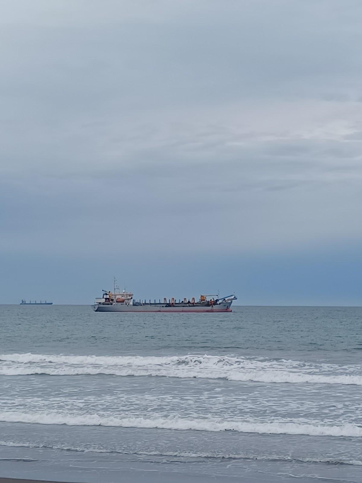 Sandee Pantai Lengkong Mertasinga