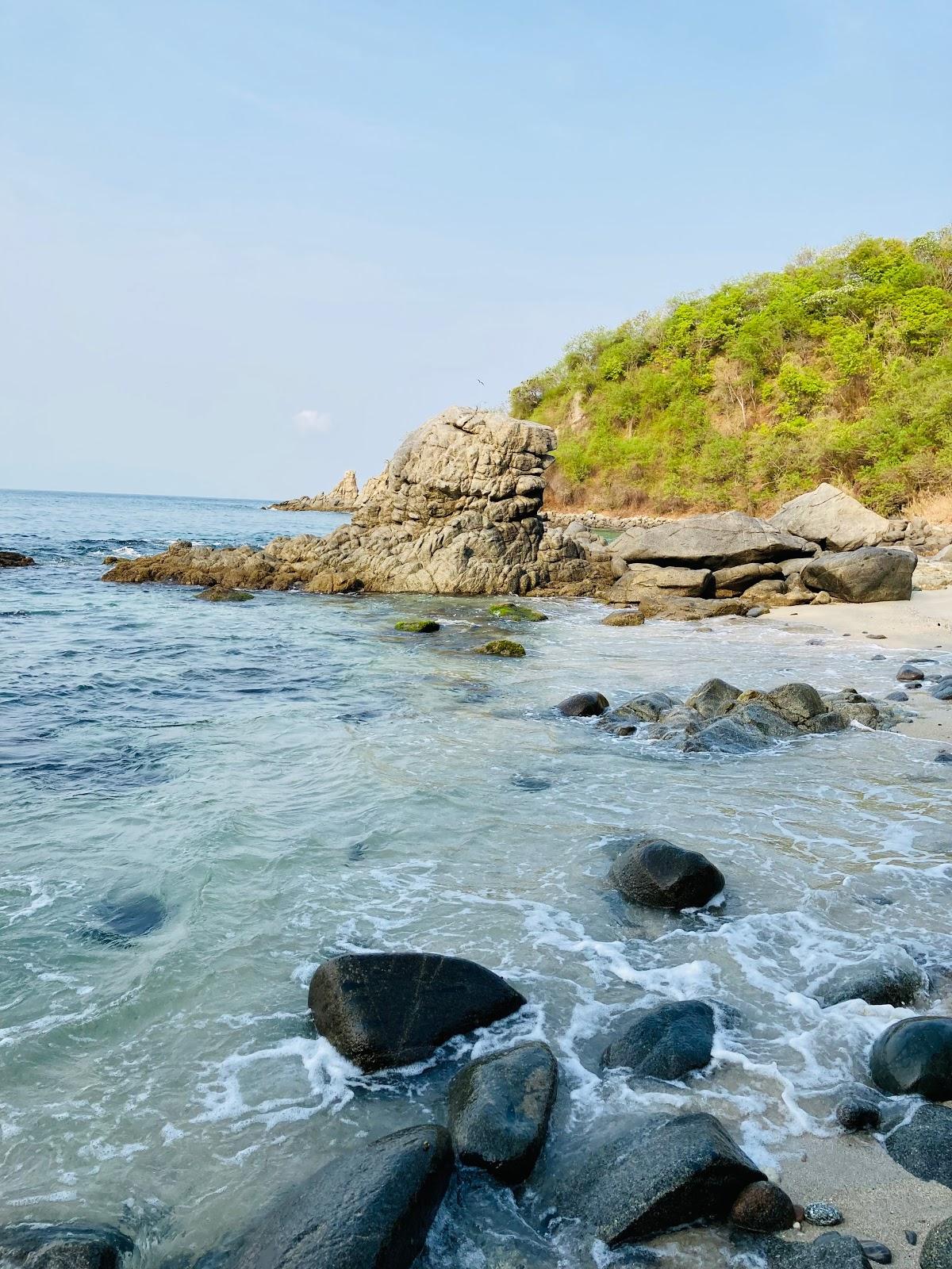Sandee Playa Prichos