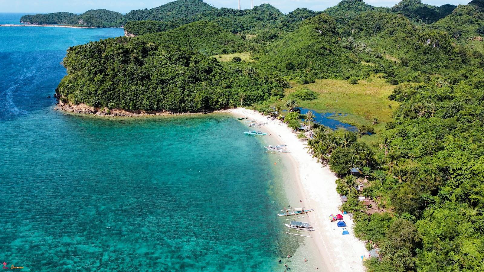 Sandee Titan Beach