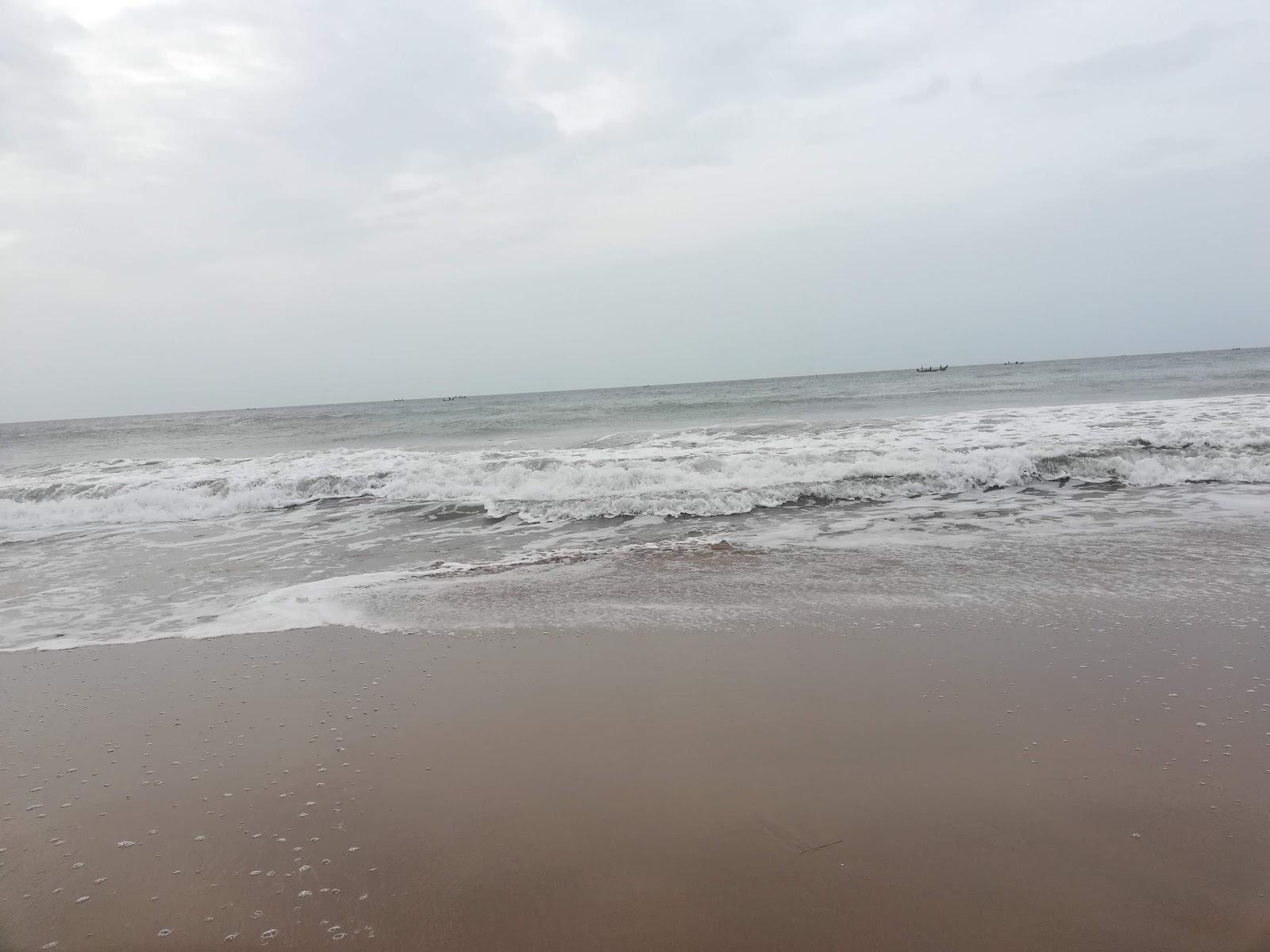 Sandee Ramanagindi Beach