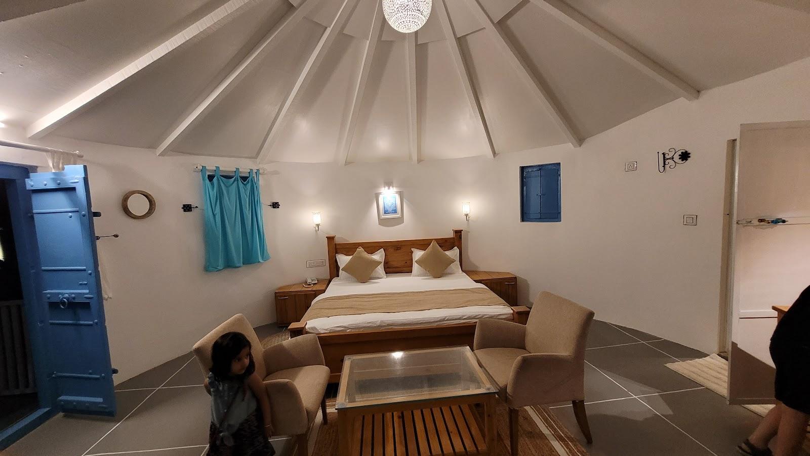 Sandee Holiday Beach Resort Mandvi