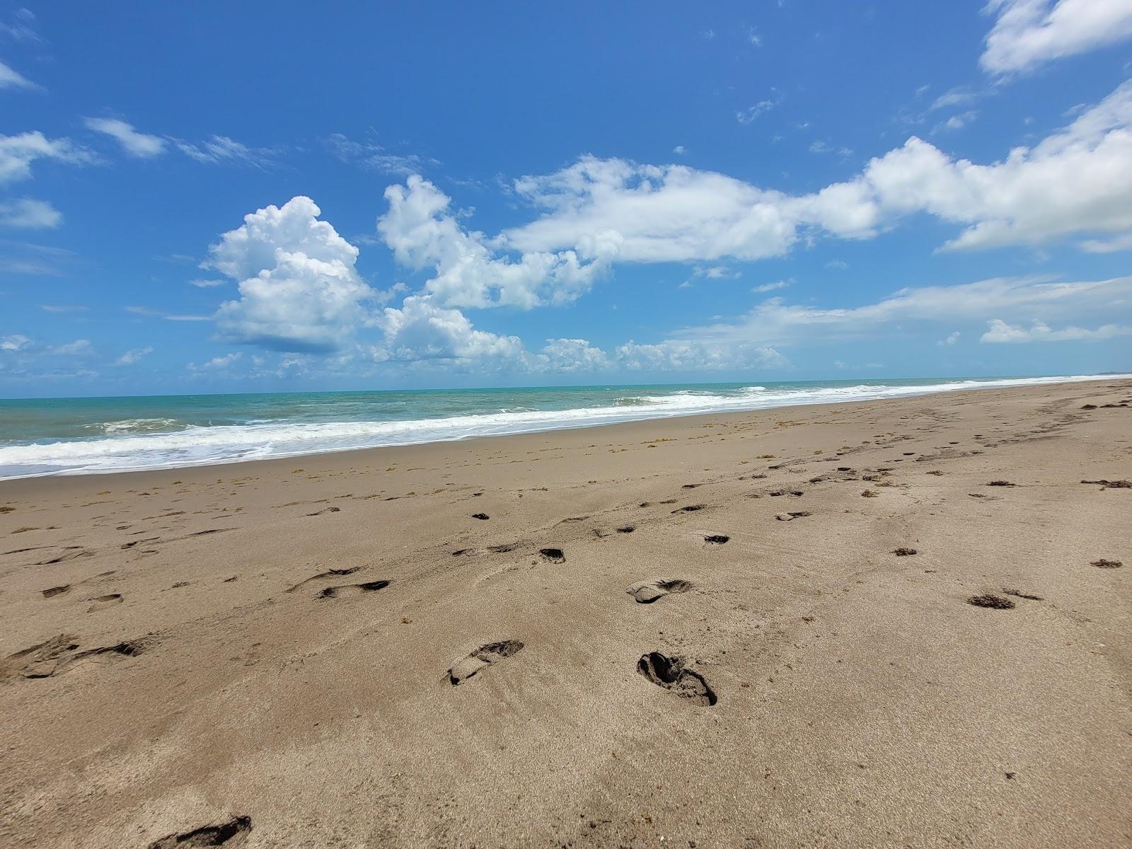 Sandee - John Brooks Beach