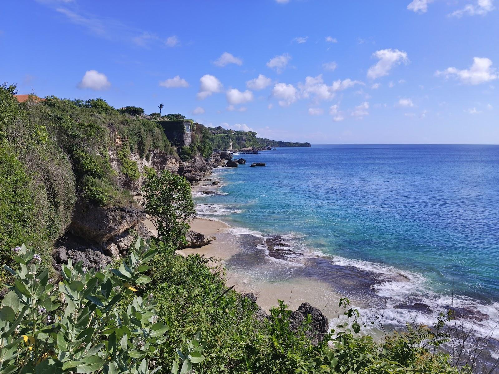 Sandee Tegal Wangi Beach