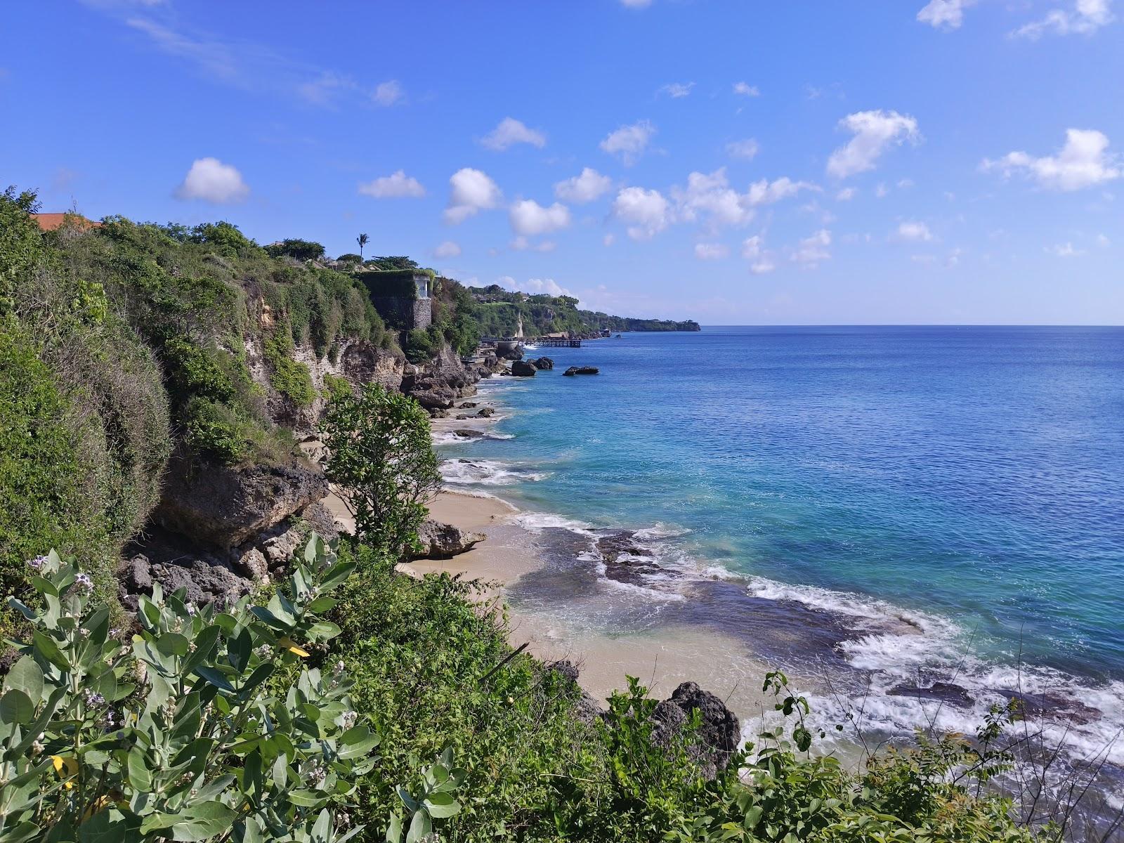 Sandee Tegal Wangi Beach Photo