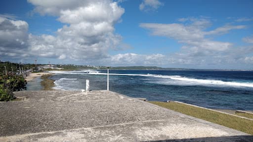 Sandee - Baie Du Moule