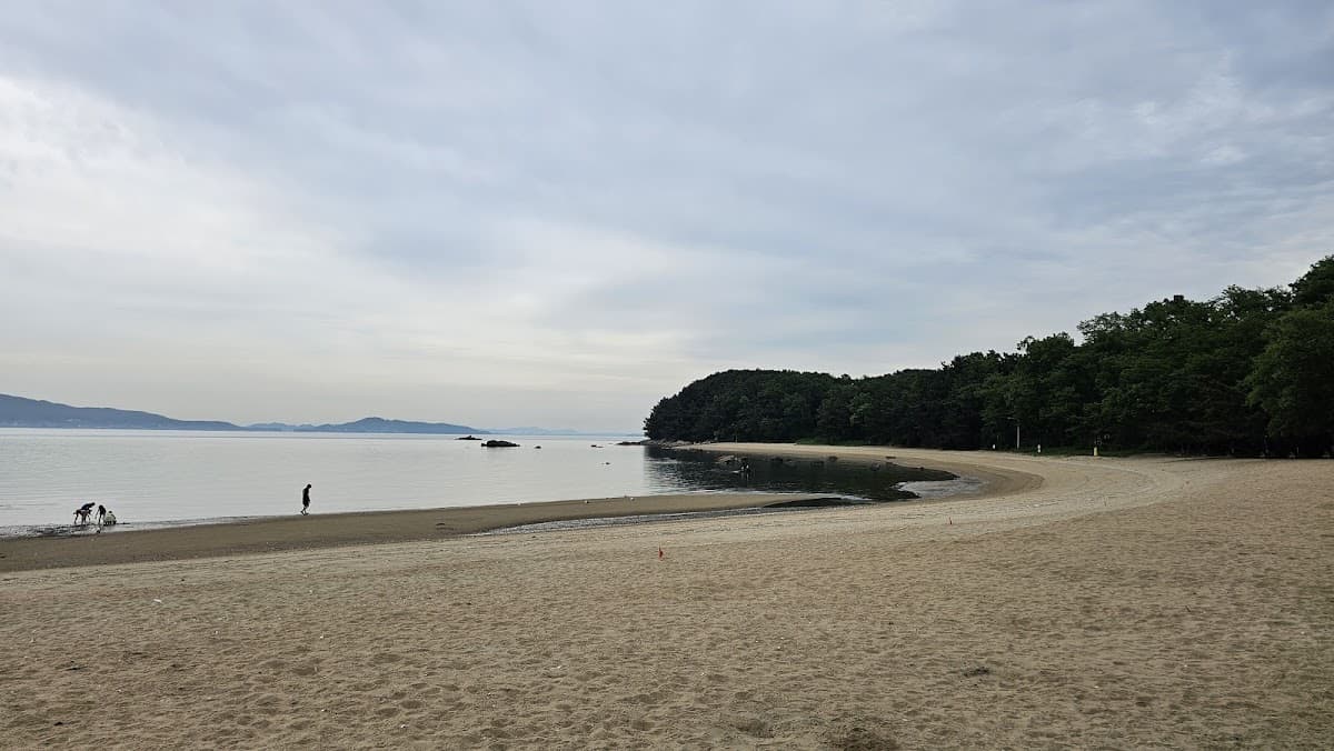Sandee Sugi Beach Photo