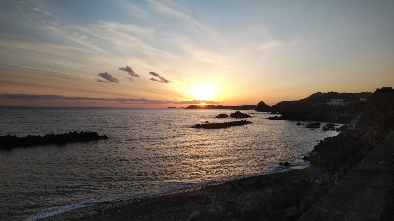 Sandee Hasedo Beach