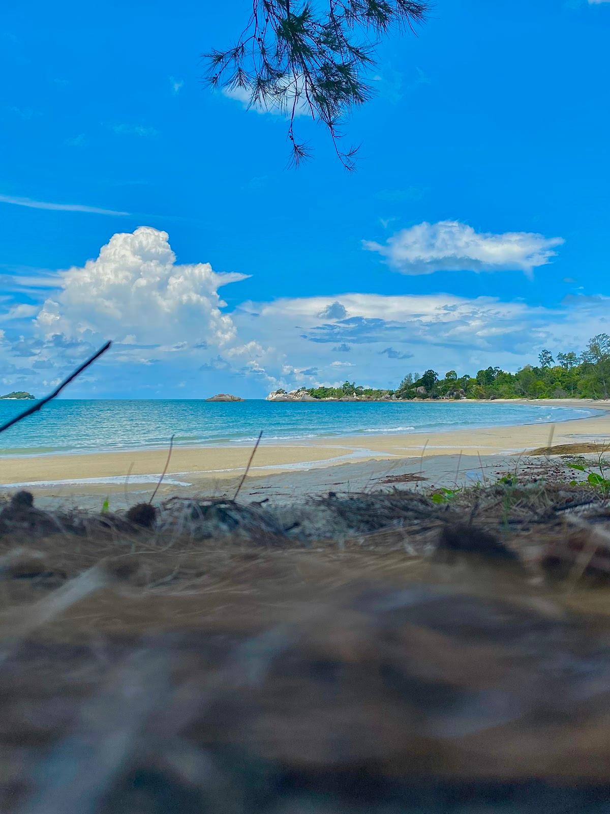 Sandee Pantai Gunung Namak Photo