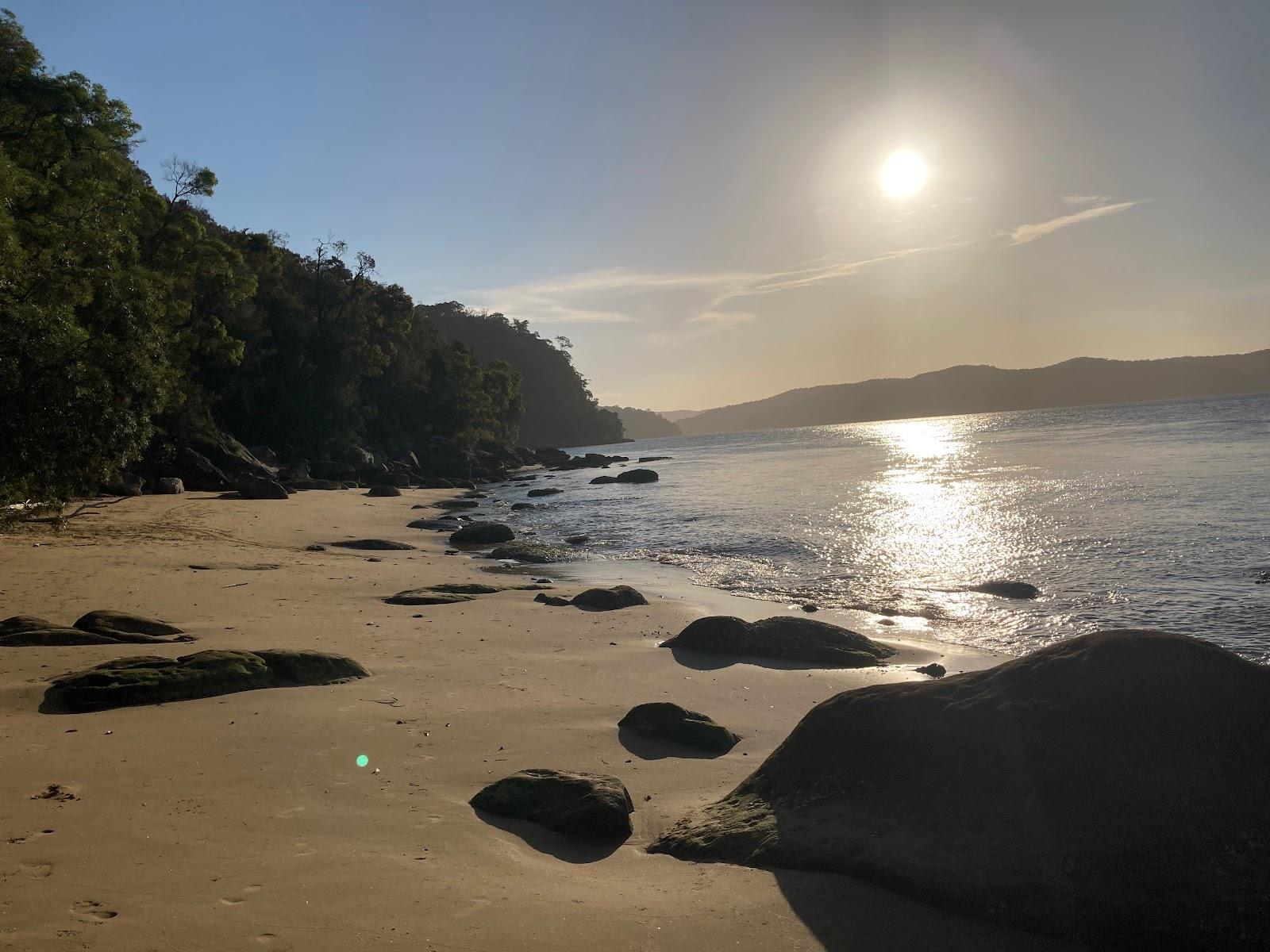 Sandee White Horse Beach Photo