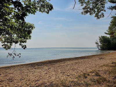 Sandee - Au Gres Public Beach