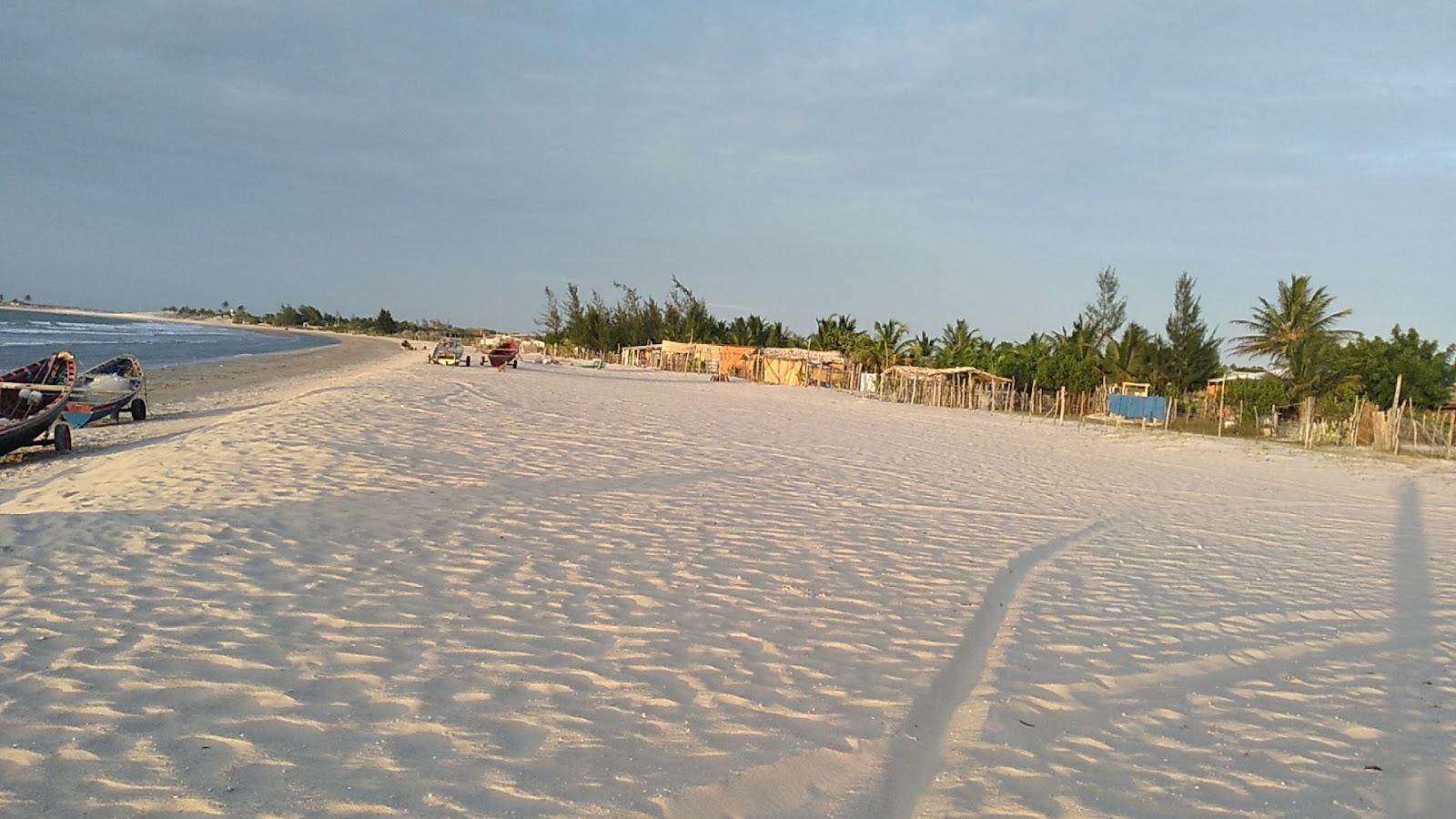 Sandee Praia Das Caraubas