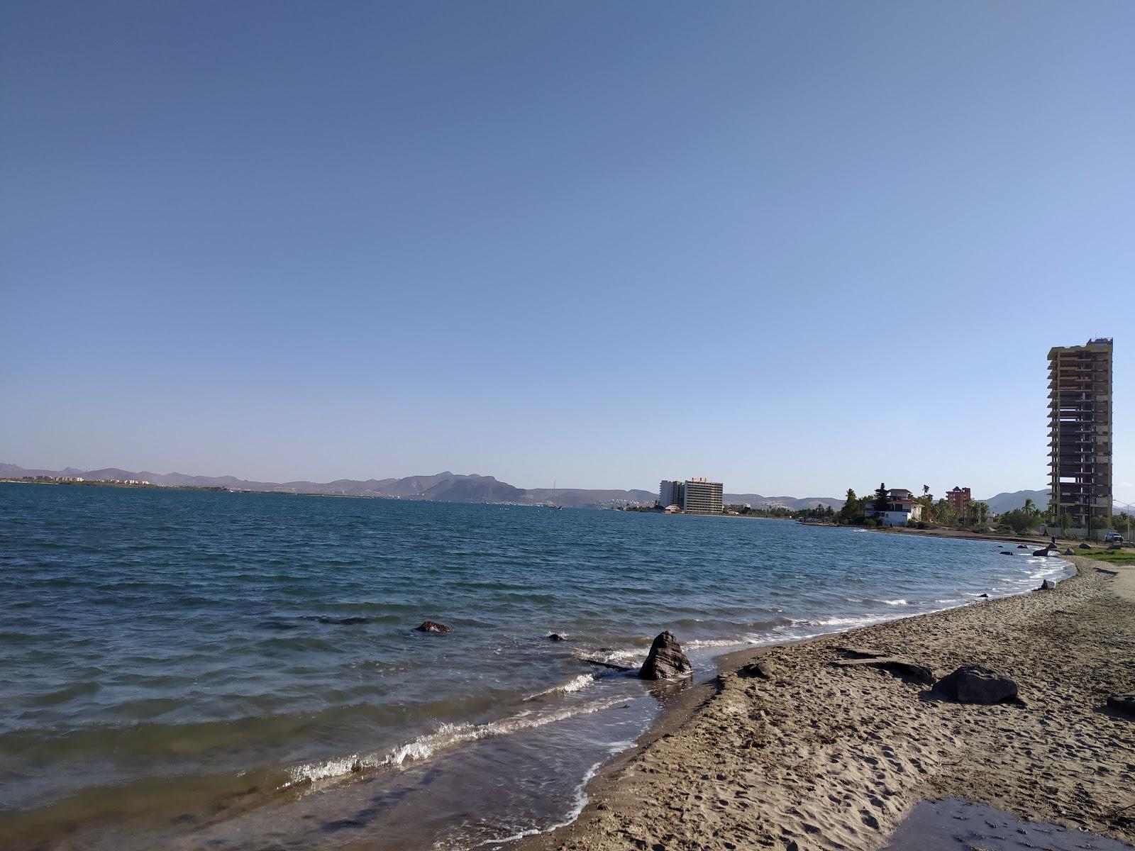 Sandee Playa Cet Mar